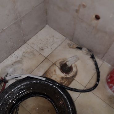 destapaciones cloacales en Ramos Mejia 24 horas